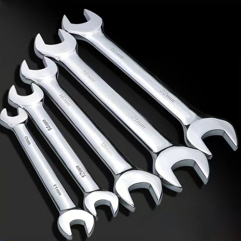 wrench