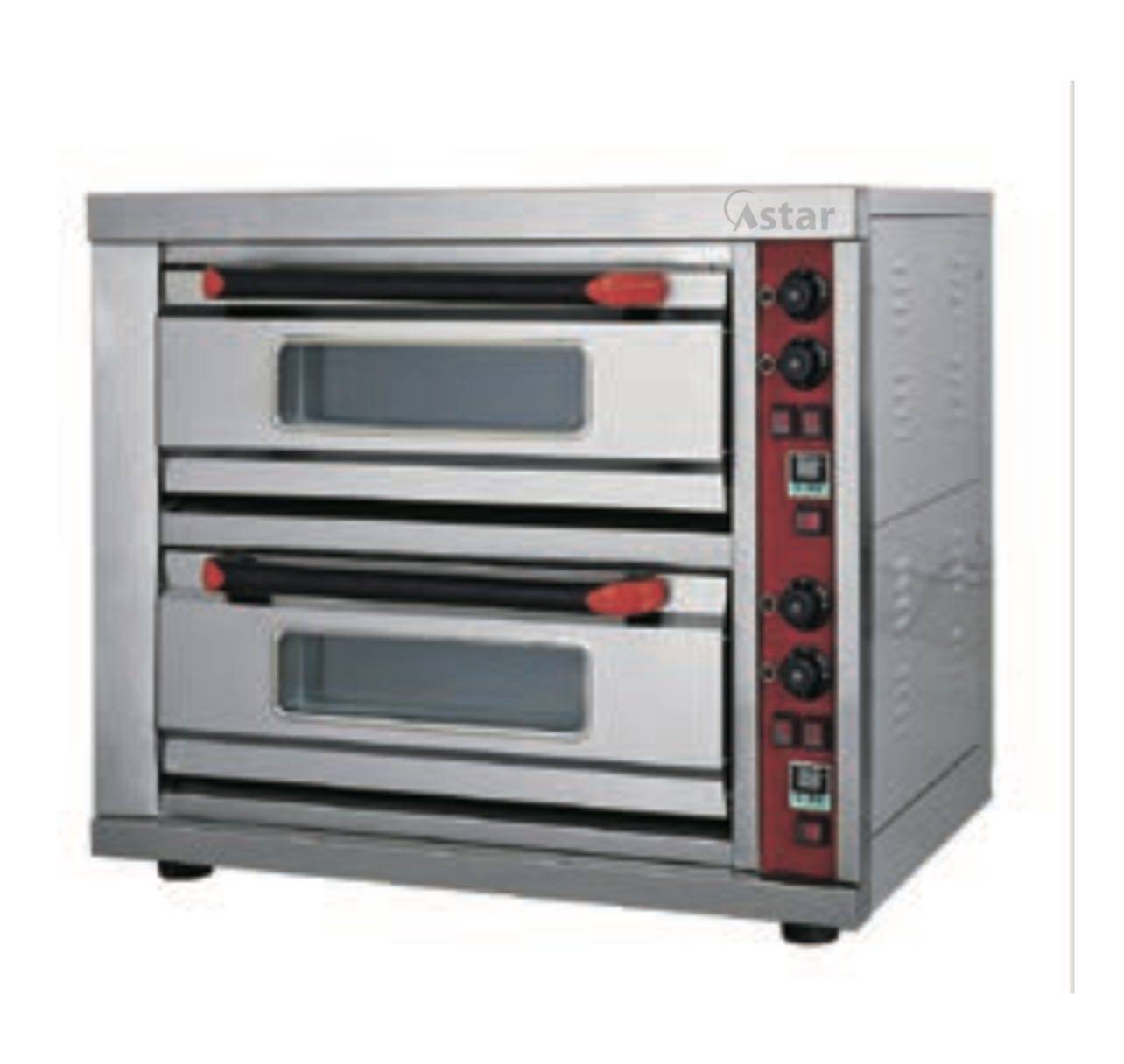 Oven