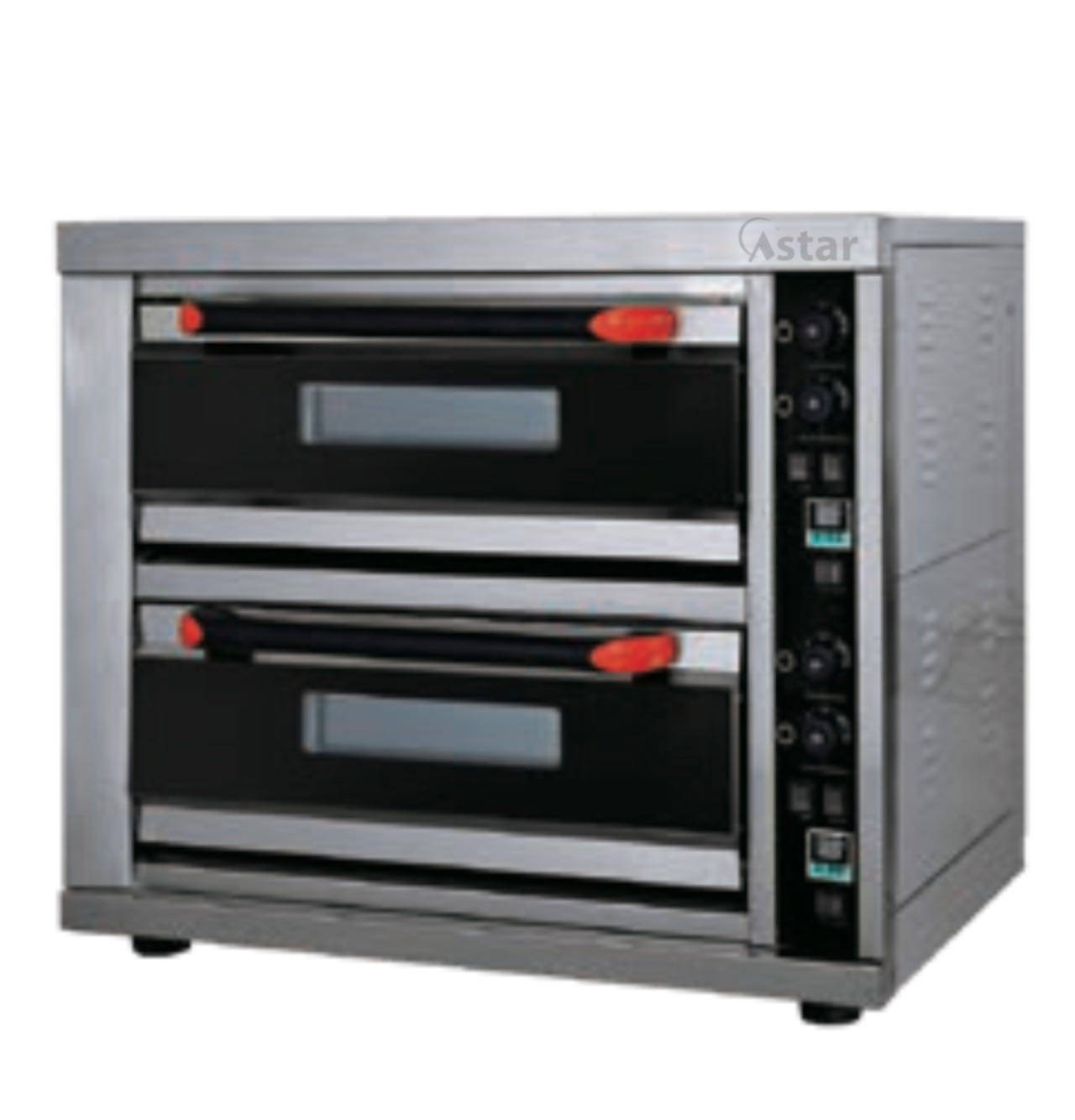 Oven