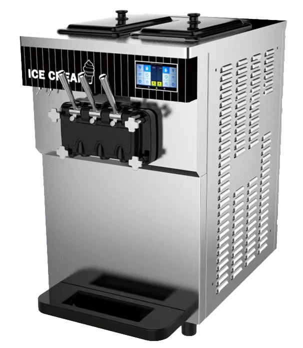 ice cream machine