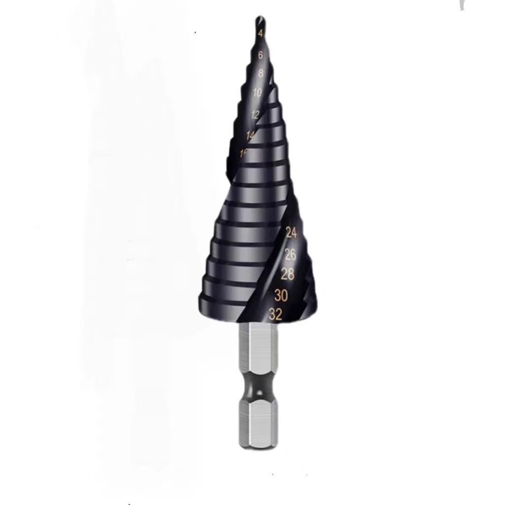 Drill bit