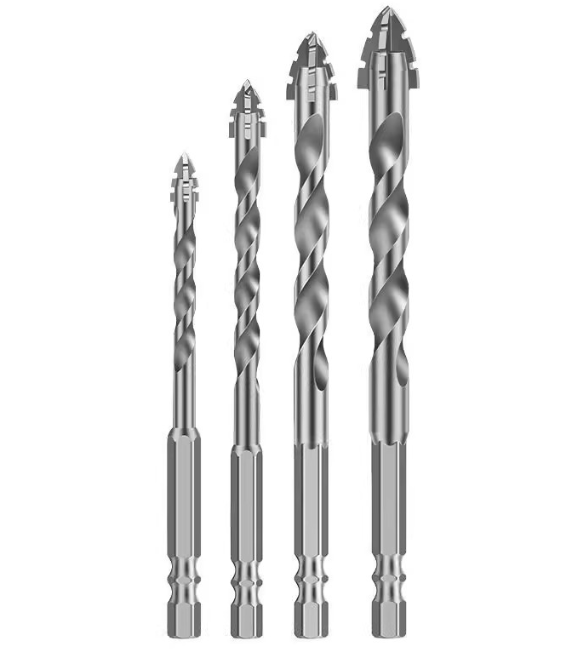 Drill bit