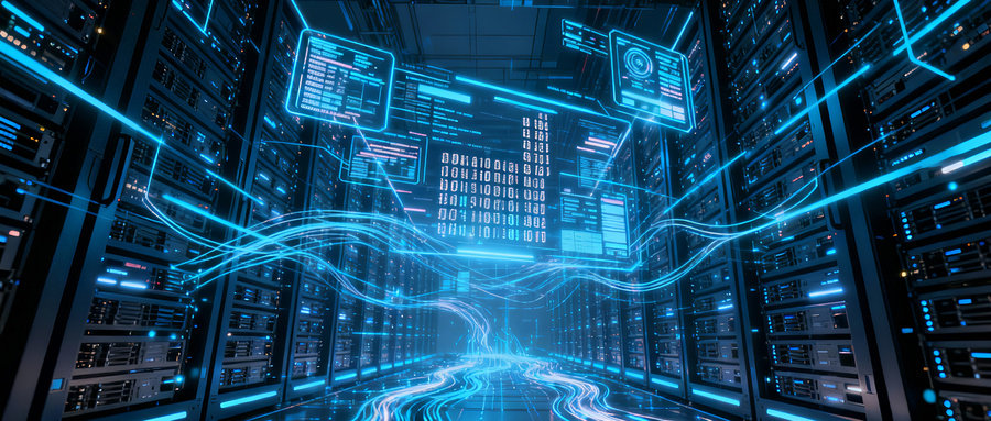 什么是数据中心，数据中心的演变