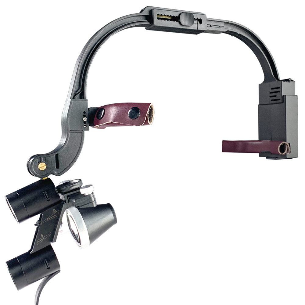 op-9  dental loupes