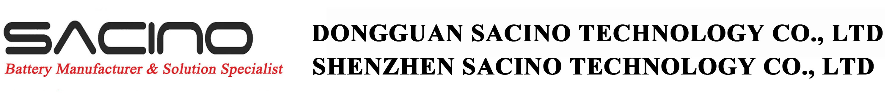 DONGGUAN SACINO TECHNOLOGY., LTD.