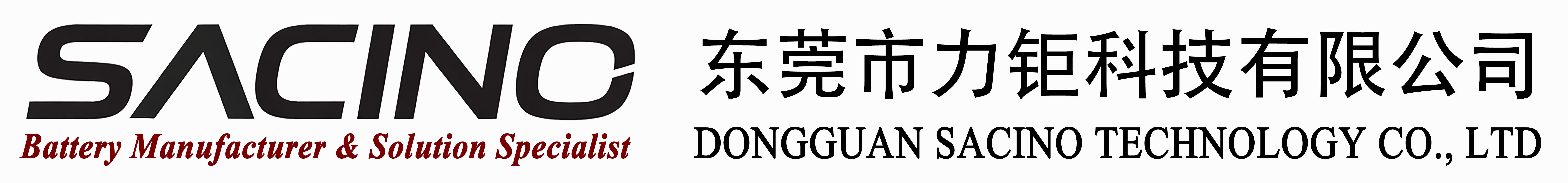DONGGUAN SACINO TECHNOLOGY., LTD.