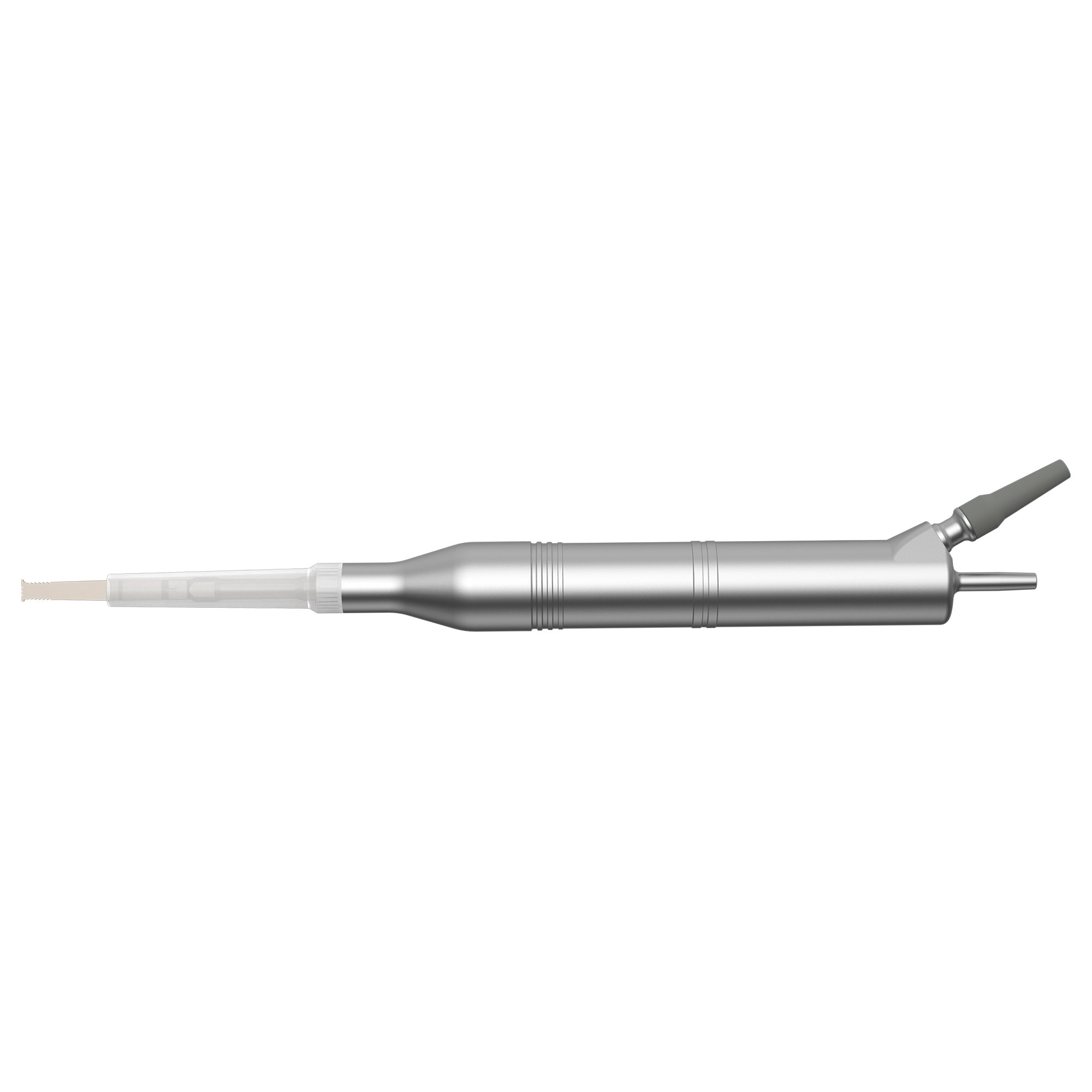 ULTRASOINC BONE SCALPEL TRANSDUCER&SHEAR