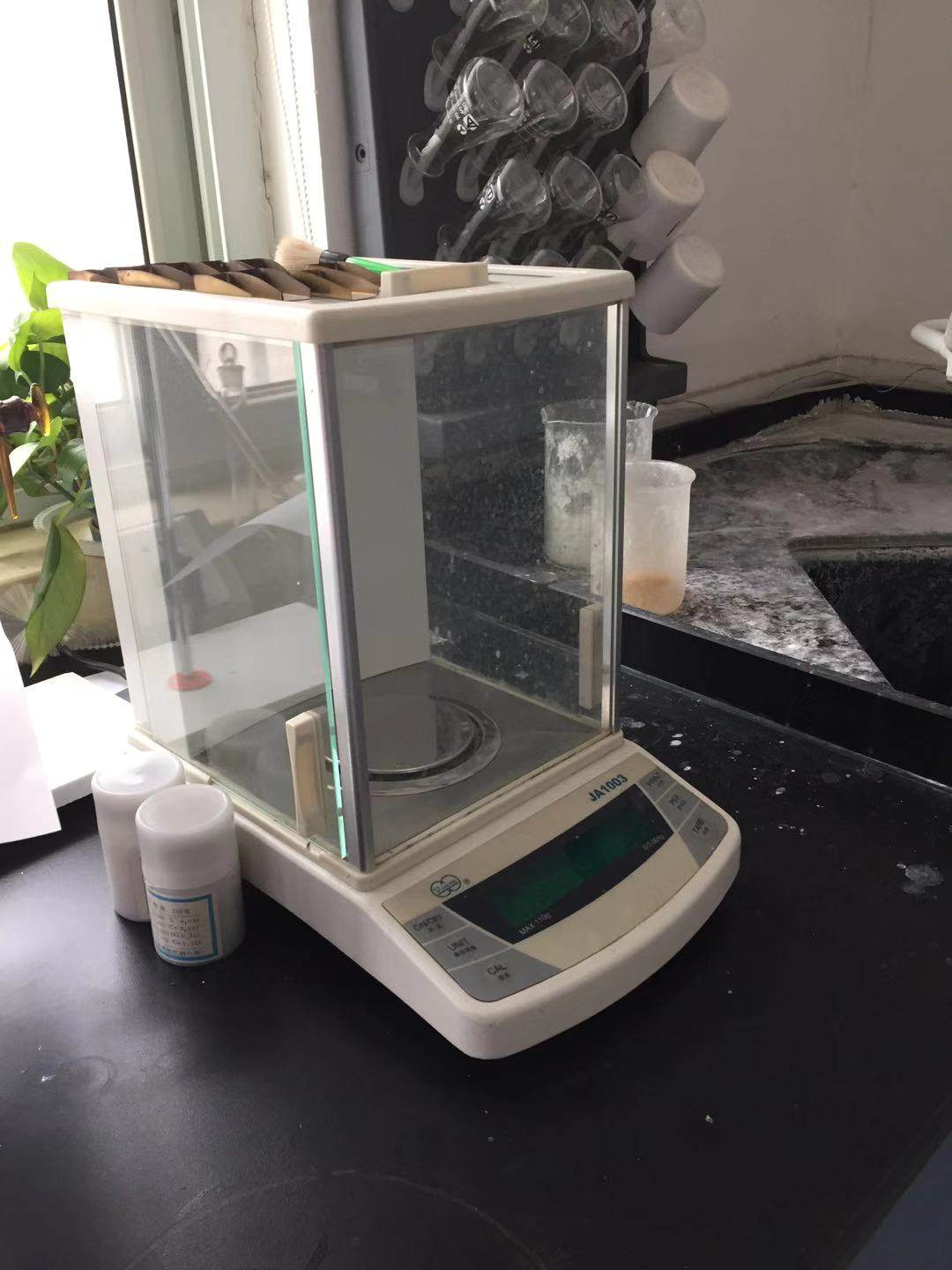 分析电子天平1004