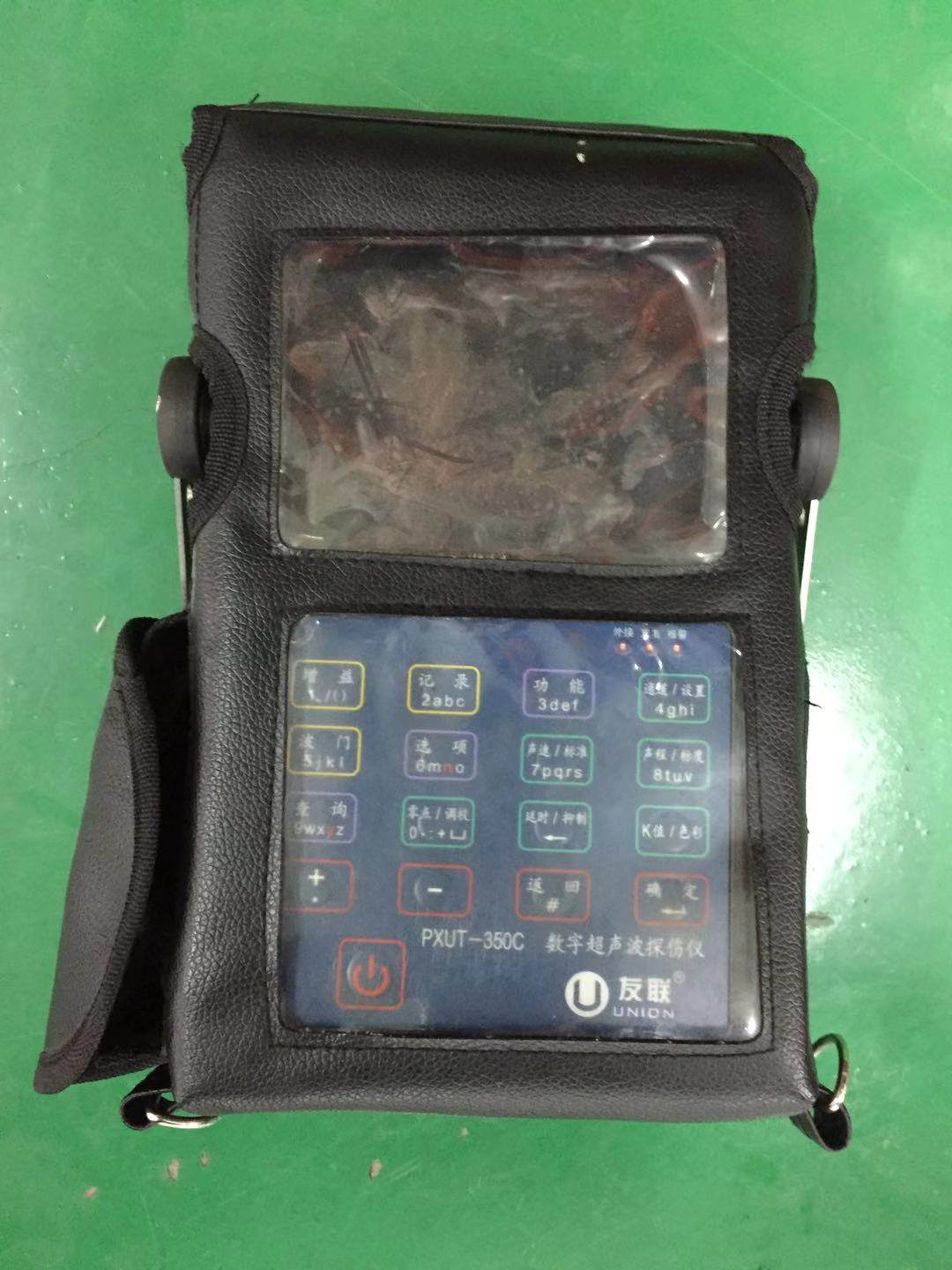 超声波无损检测仪350