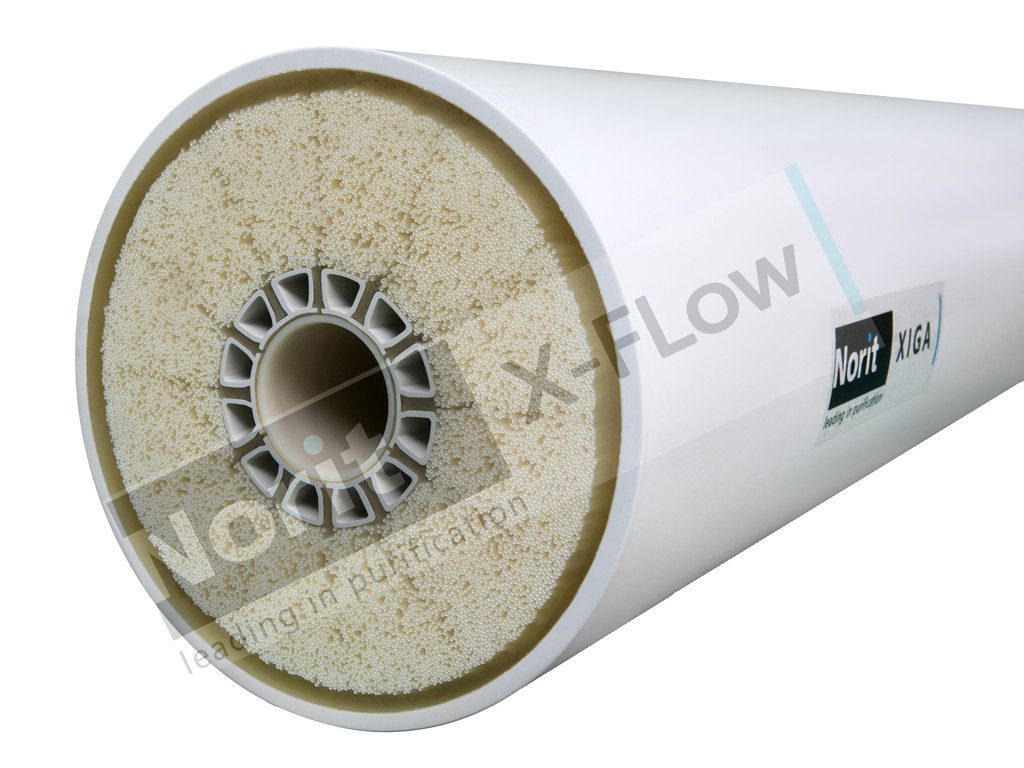 PES 中空纤维超滤膜