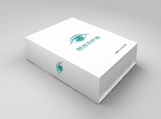 眼部护理精华液