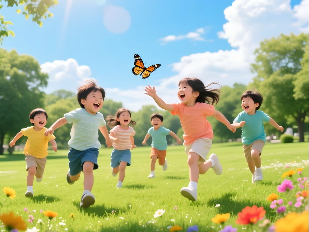 拆解视力真相，从源头守护清晰视界