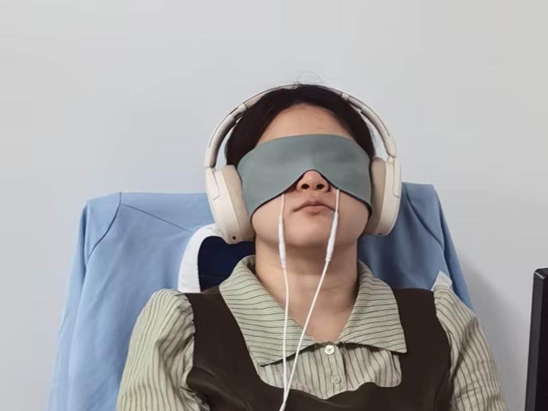 视力养护行业的变革之路