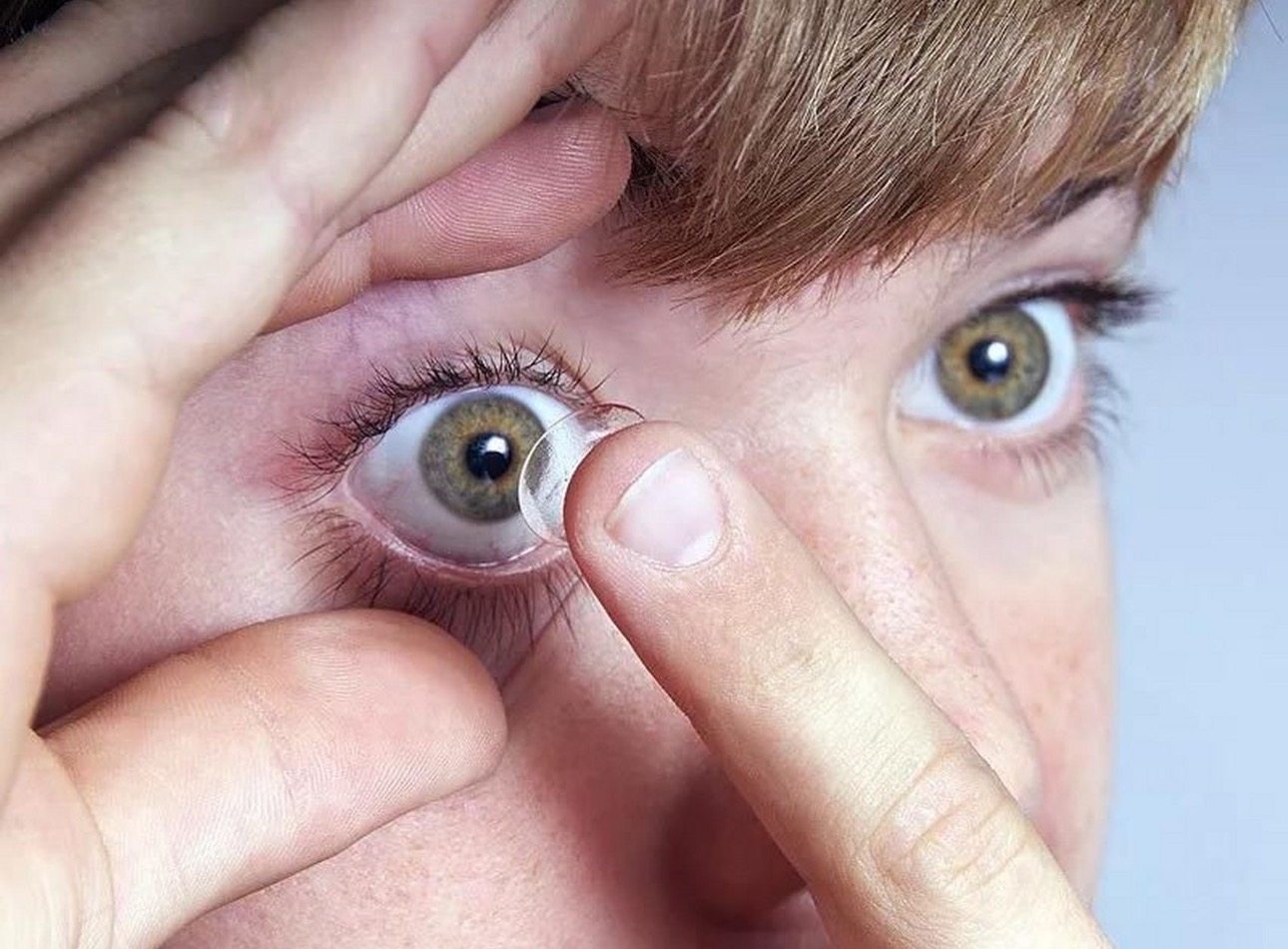 OK镜的隐形成本：这些风险你的孩子真的承受得起吗？