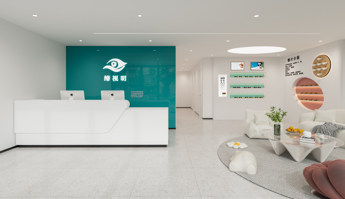 加盟一个品牌，就是加盟它的未来：缔视明如何看待眼健康产业地的十年