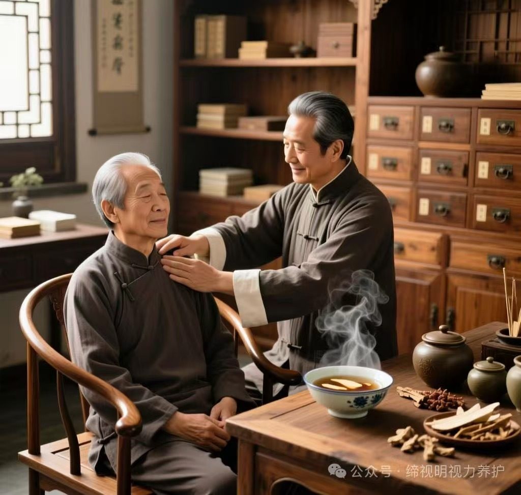 从技术内核到品牌壁垒：缔视明如何构建难以复制的核心竞争力？