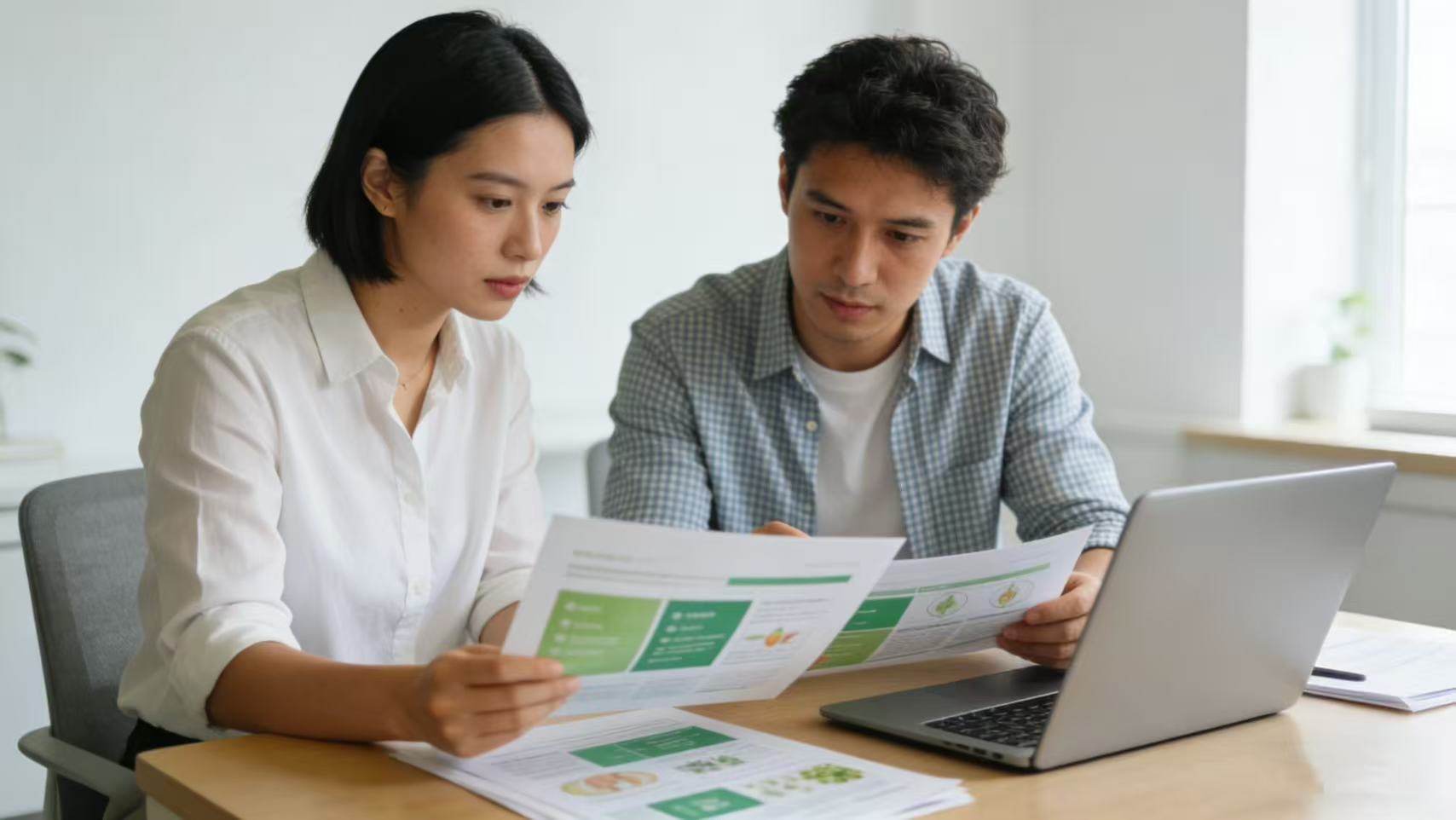 致创业者：在选择健康品牌时，比利润更应优先评估的三大要素