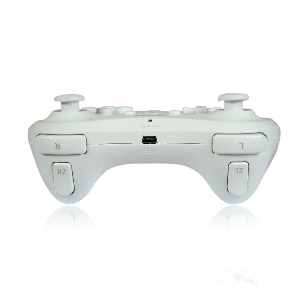 Wireless controller