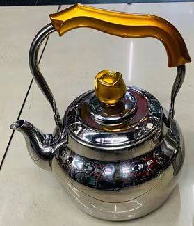 Kettle