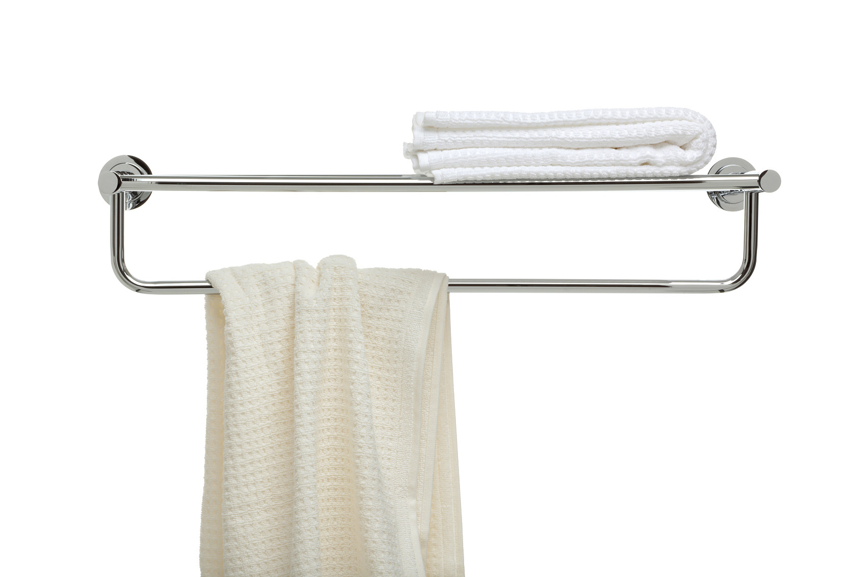 Towel rack