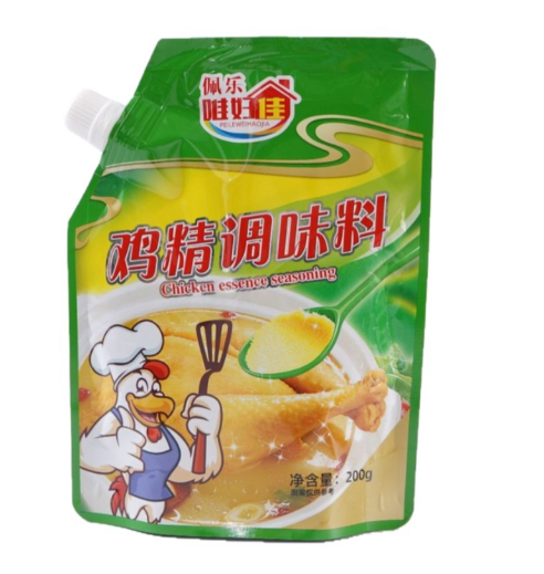 Monosodium glutamate (MSG)