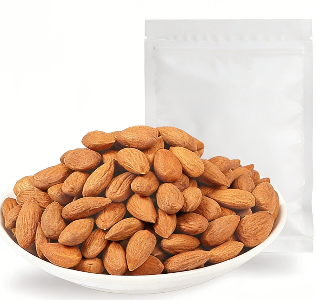 Almonds