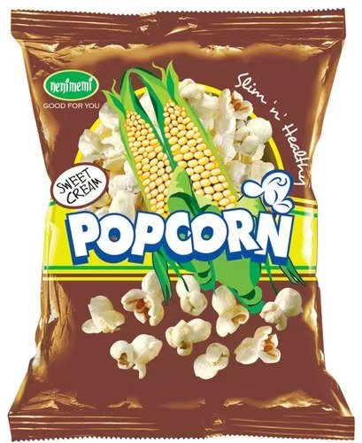 POPCORN