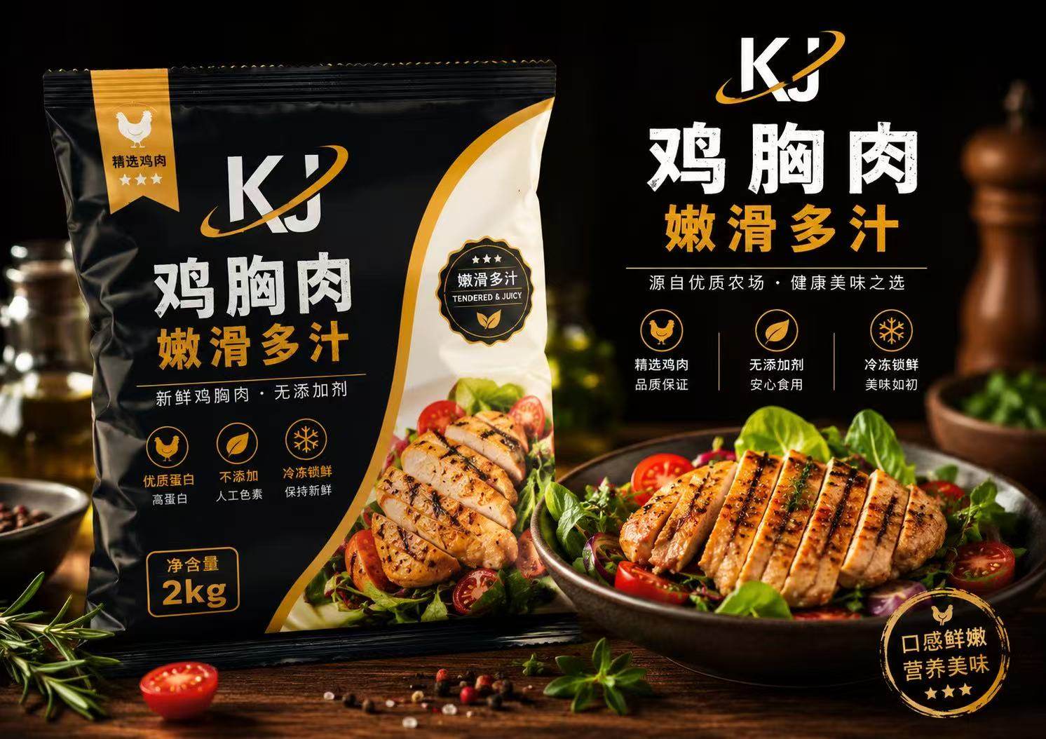 Chicken Breast