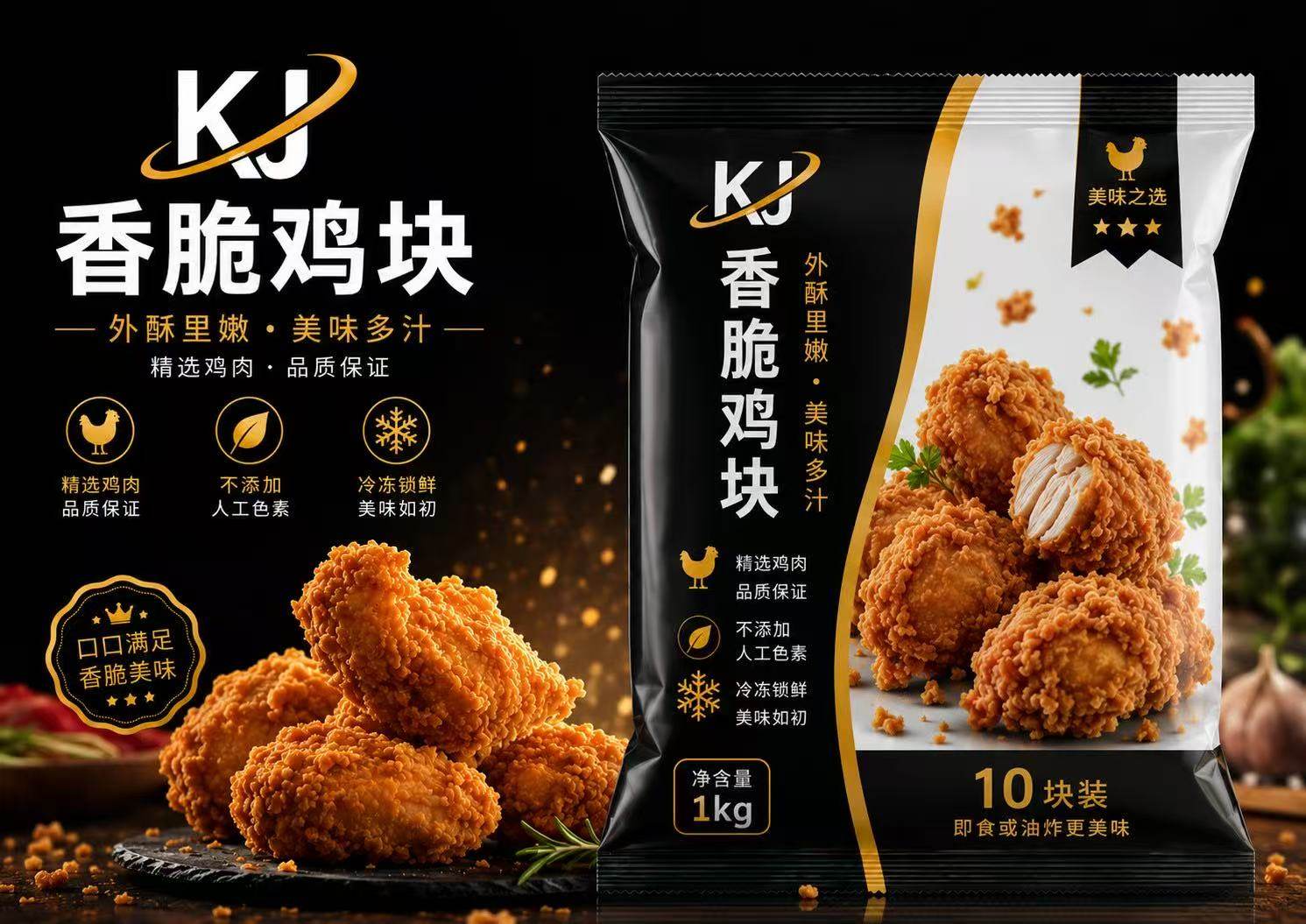 Chicken Nuggets
