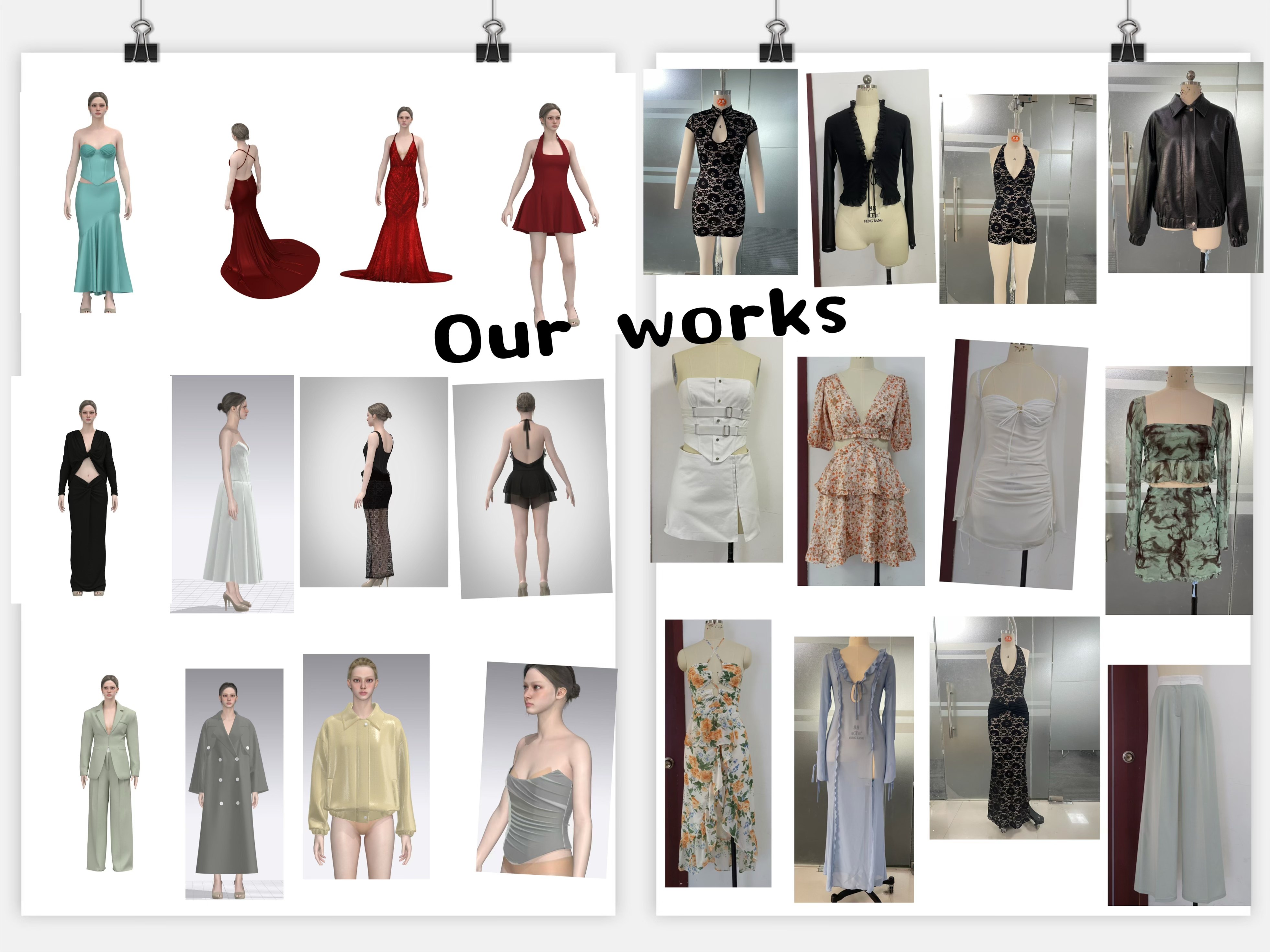 Guangzhou Inch Garment Co., Ltd