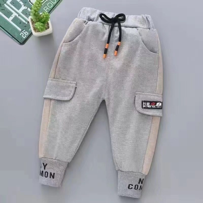 Children's pants