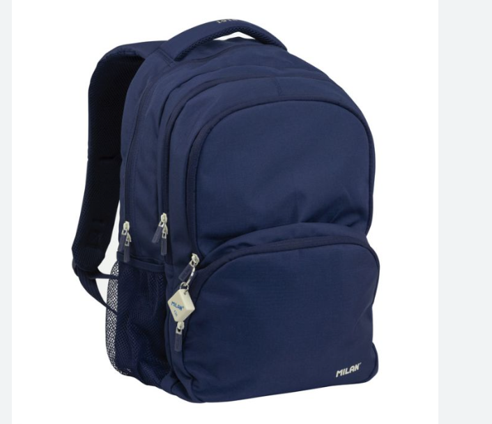 schoolbag