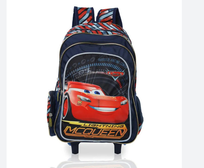 schoolbag