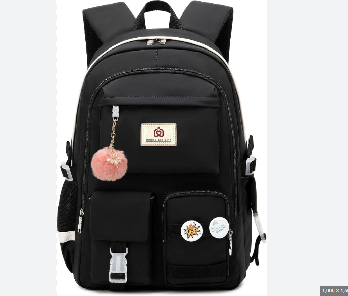 schoolbag