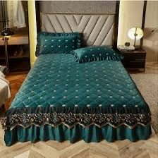 Quilt cover