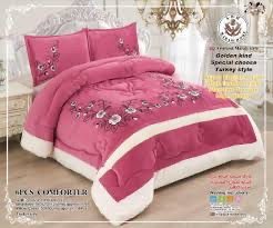 bedding