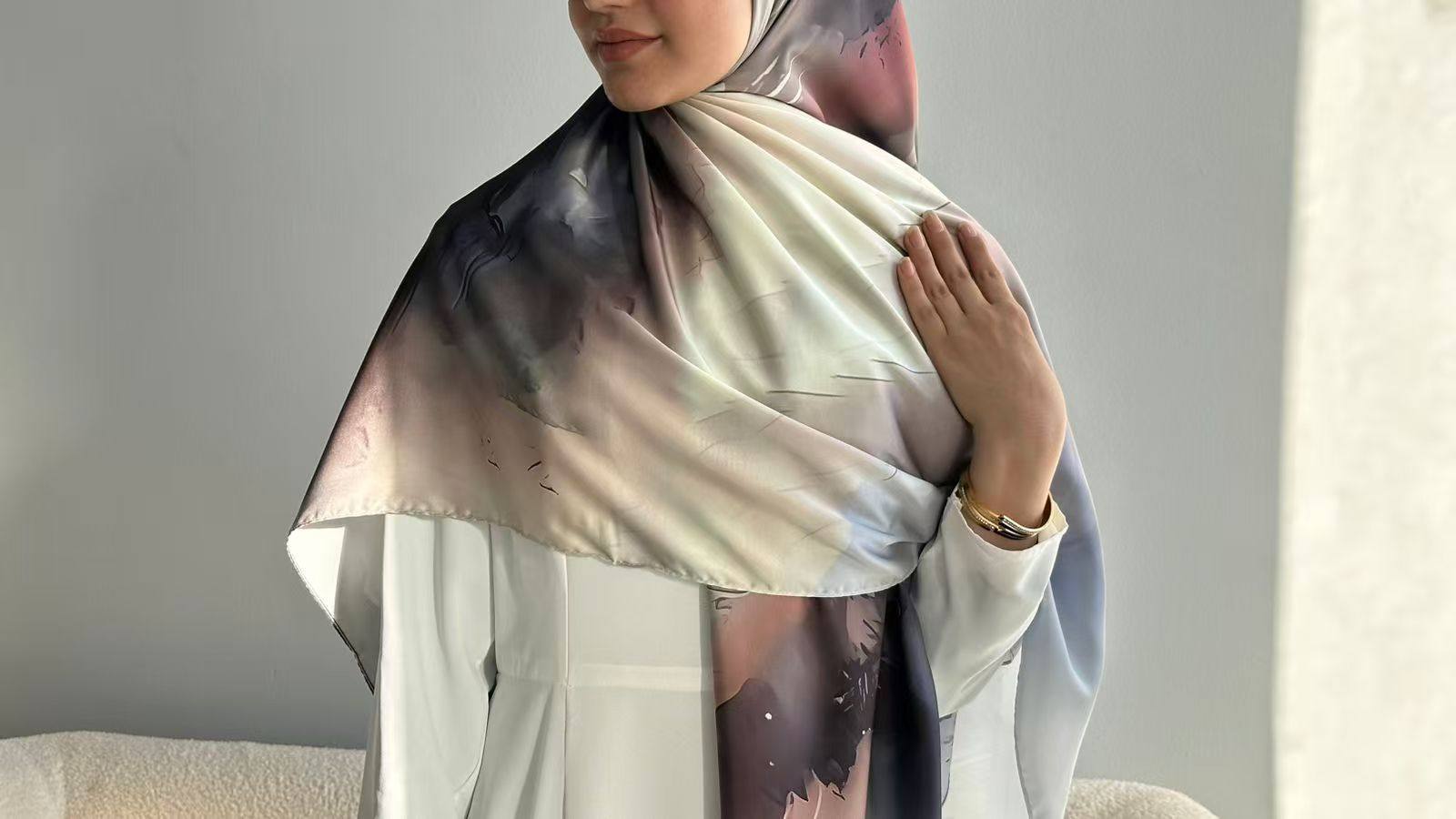 Scarf-3