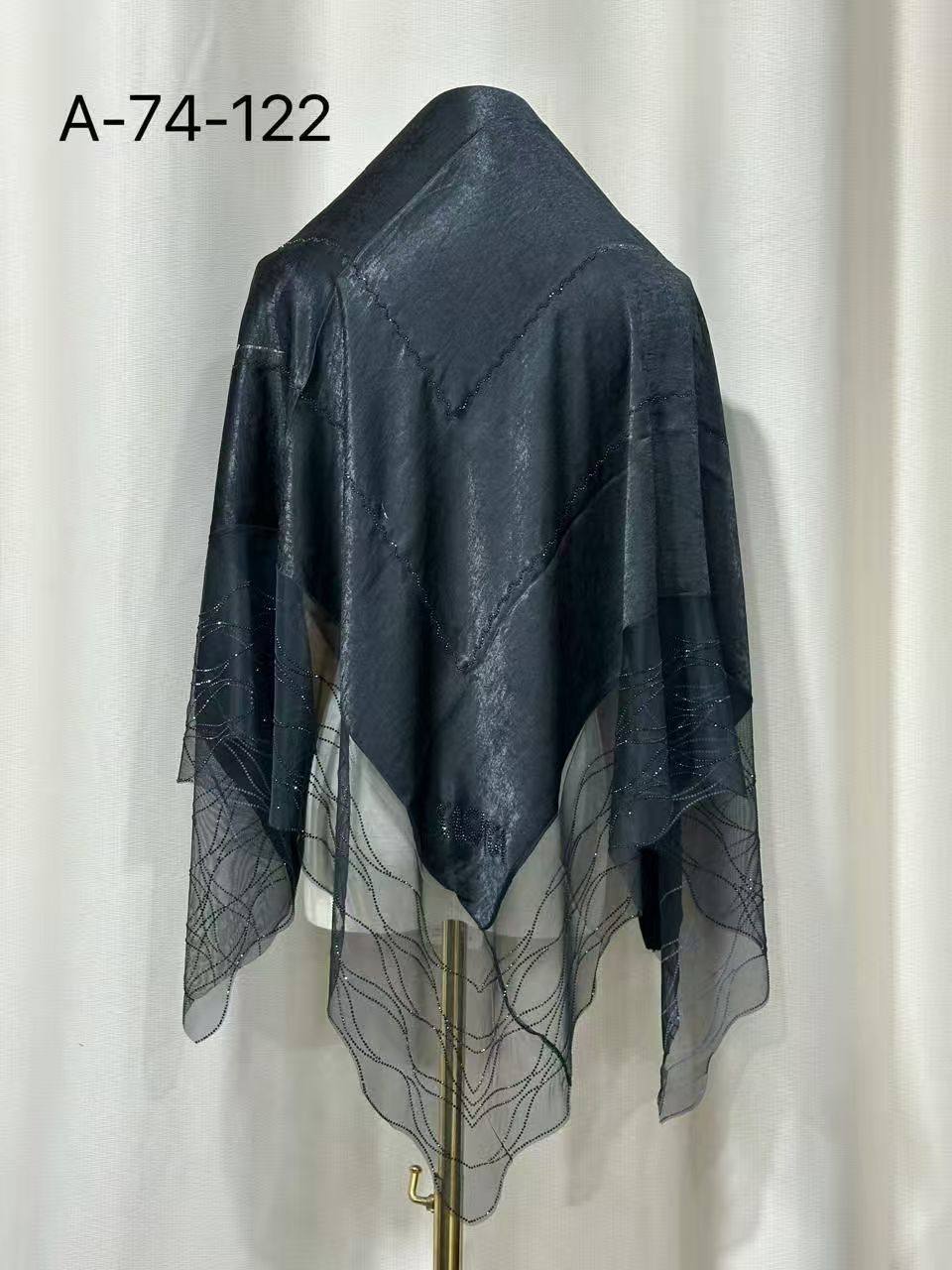 Scarf-10