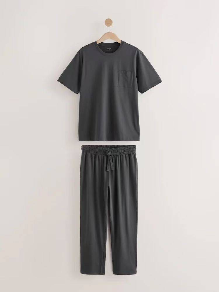 Men's Loungewear Set