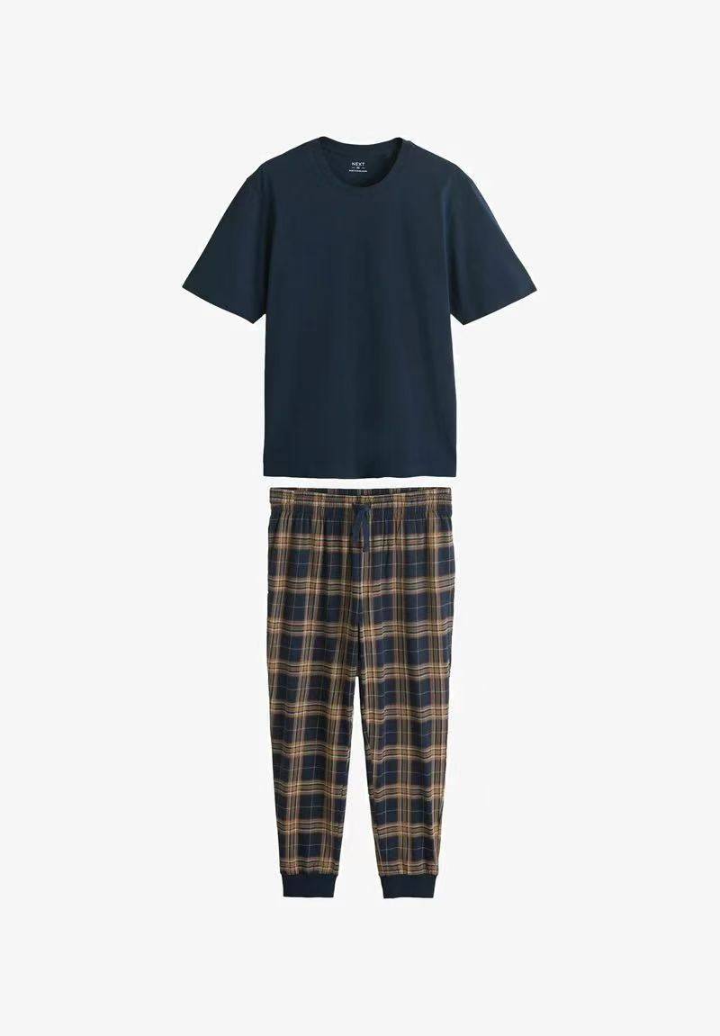 Men's Loungewear Set