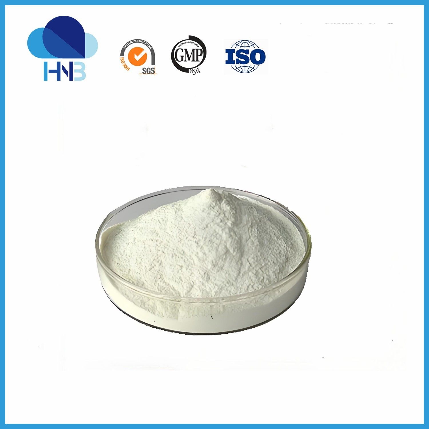 Natural Sweetener Monk Fruit Extract Luo Han Guo Extract 50% Mogroside V