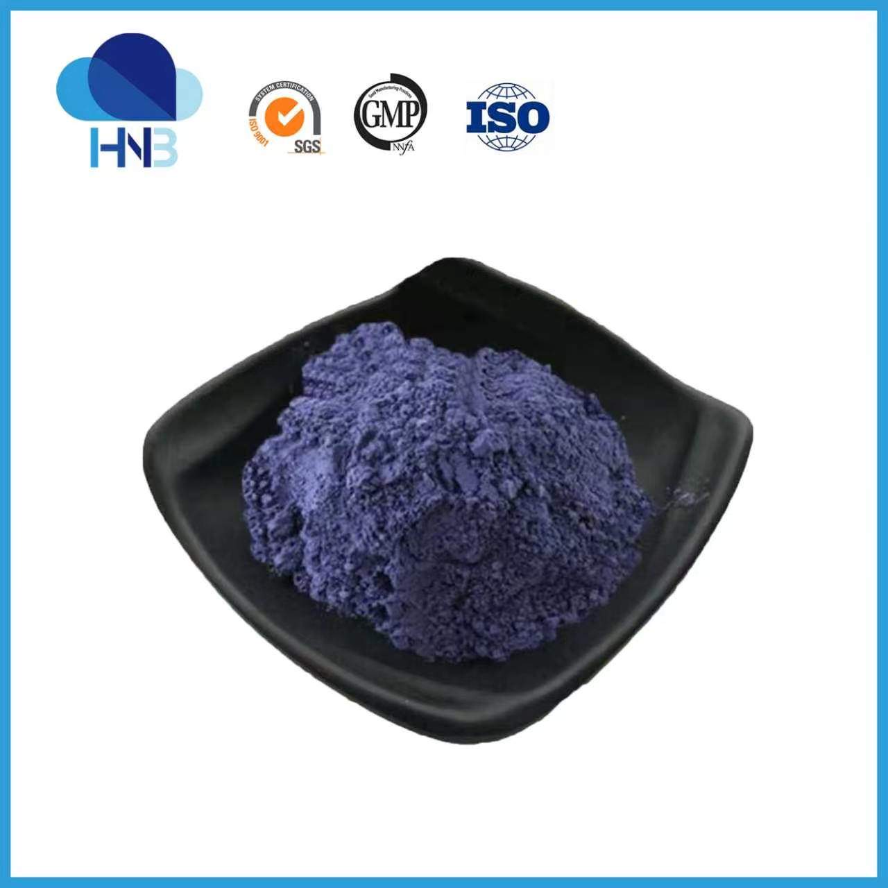 Methylene blue 98% Powder CAS 7220-79-3