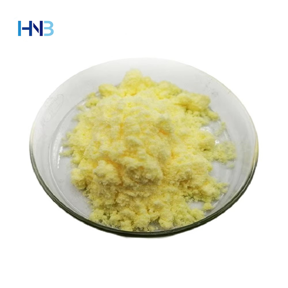 Food Grade 99% Antioxidant CAS 62-46-4 Alpha Lipoic Acid Powder