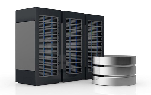 计算机服务器应用