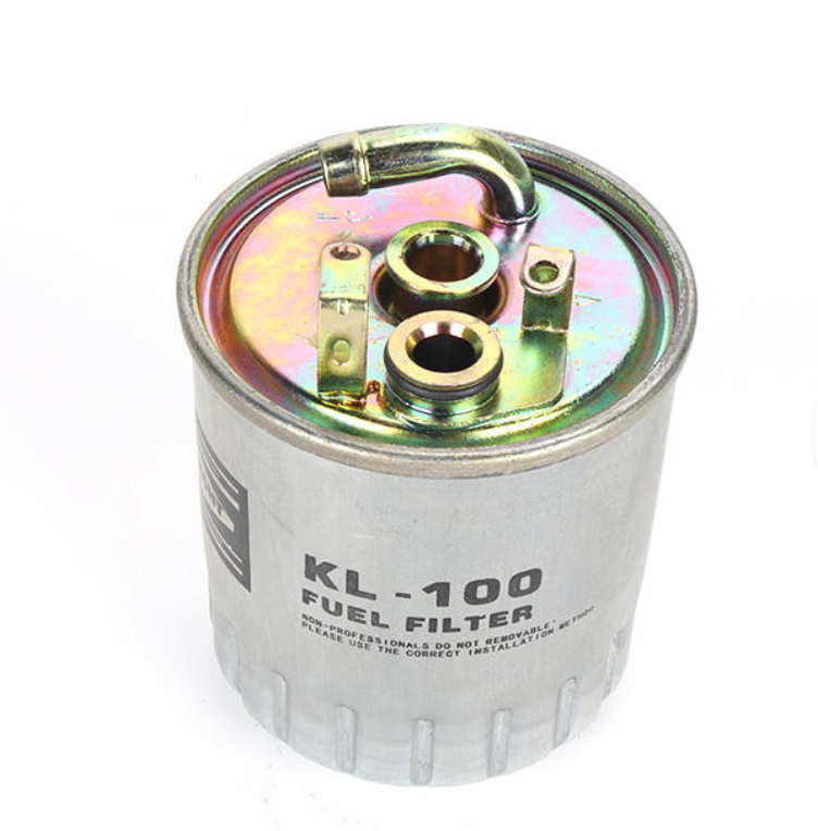 XHFF002 Factory High Quality Spare Car Parts Fuel Filter ECNHC15-9155-AA