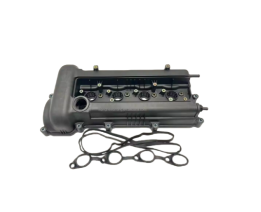 XHEVC002 High-quality New Automobile Engine Valve Cover 22410-2b002 22410-2b100 22410-2b110 Is Suitable for 1.6LG4FA1.4LG4FC.