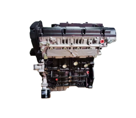 XHM003 Factory Direct BYD473QB 1.5L Auto Motor Engine Long Block Quality Assured 3 Cylinder New Auto Parts