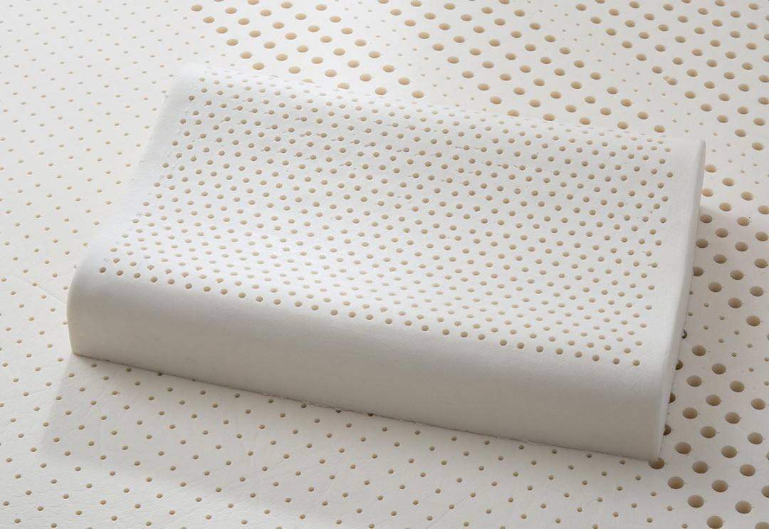 乳胶枕头含有甲醛吗？