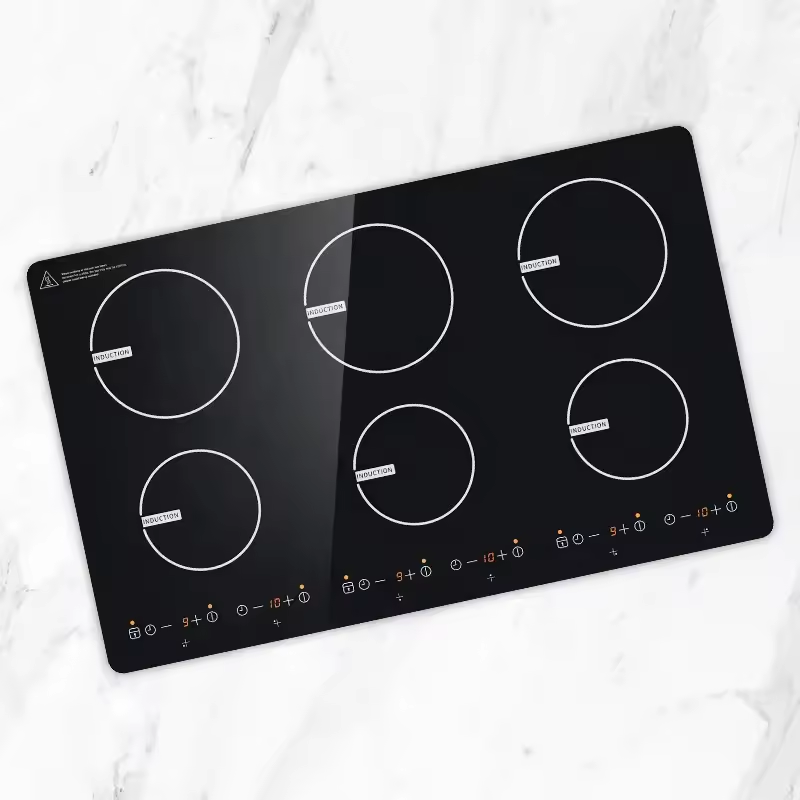 CERAMIC HOB SS4121