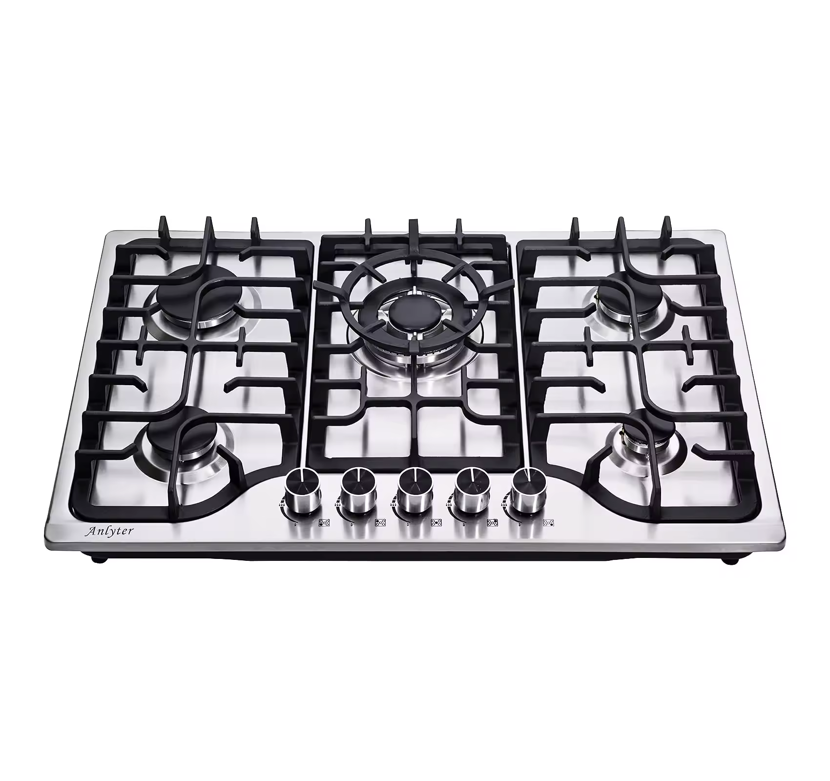 GAS HOB SS3614